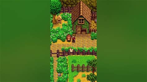 Stardew Valley 1.6 update release date and patch .